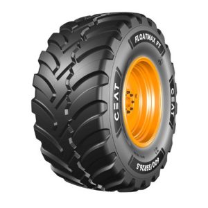 560/60 R 22,5 Ceat Floatmax FT SB 164 D TL