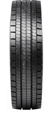 295/80 R22,5 TL Dynamo MDL65 18PR 152/149L 3PMSF