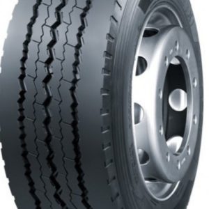 205/65 R17,5 132J TL GTX1 TFL / M+S / 3PMSF 132/132 J 129/127 K GOODRIDE