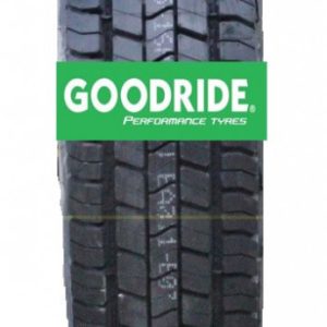 225/75 R17,5 GDR+1 129/127M 14PR TL Goodride M+S "3PMSF"
