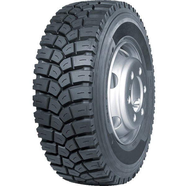 315/70 R22,5 156K TL SupTrac X1 HA / M+S / 3PMSF 156/150 K GOODRIDE