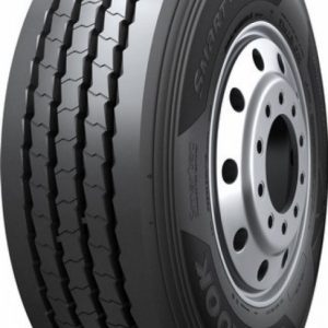 245/70 R17,5 143K TL TH31 TFL / M+S / 3PMSF 143/141 K 146/146 F HANKOOK