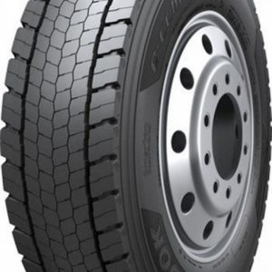 295/60 R22,5 TL HANKOOK DL20W 150L zaberova 3PMSF M+S
