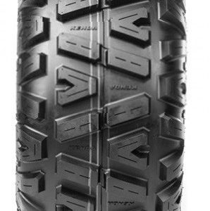 25x10 R12 TL Kenda K585 Bounty Hunter HT 8PR 50N
