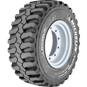 300/70 R16,5 TL Michelin Bibsteel Hard Surface 137A8/137B