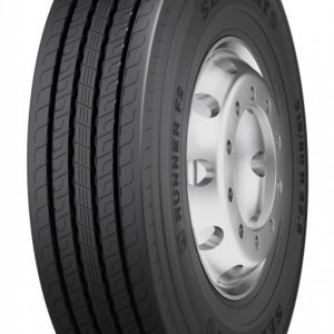 205/75 R17,5 124/122M TL 12 PR M+S SEMPERIT RUNNER F2