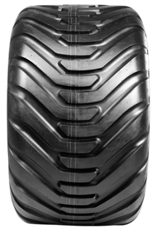 260/75-15,3 TL BKT Flotation 647 119A8/131A8