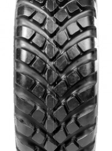 260/70 R18 TL Alliance 579 114A8/114B