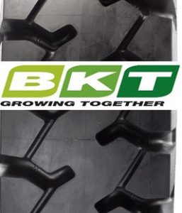 24,00 R35 TL BKT Earthmax SR 47 209B