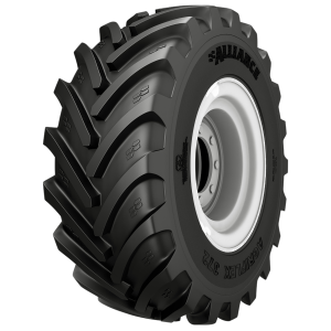 VF 710/60 R42 TL Alliance NRO. Agriflex 372 + 161D