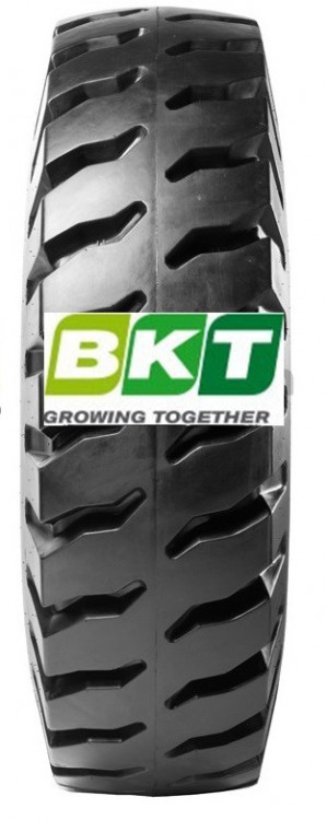 14,00-24 TL BKT Rock Grip WA 28PR