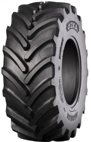 440/65 R24 AGROLOX 138A8/135D TL ÖZKA
