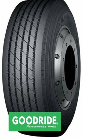 445/65 R22,5 CR931W 20PR 169K TL Goodride M+S