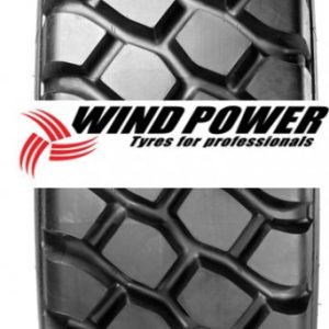 23,5 R25 TL Windpower W 745 185B