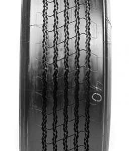 385/65 R22,5 TL Bohnenkamp ZA 160F