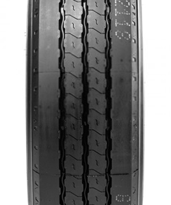 265/55 R19,5 141J TL KMAX T FRT TFL / M+S / 3PMSF 141/140 J 142/142 G GOODYEAR