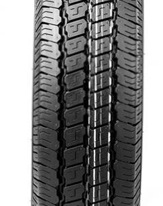 205 R14 TL Gt Radial C. Maxmiler Pro 8PR 109/107P