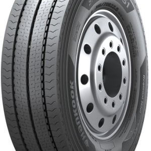 385/65 R22,5 164K TL AH51 VA / M+S / 3PMSF 164 K 15R 22.5 HANKOOK
