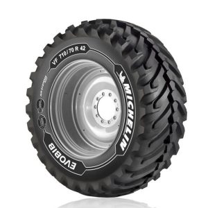 VF 710/75 R42 TL Michelin Evobib 181D/178E