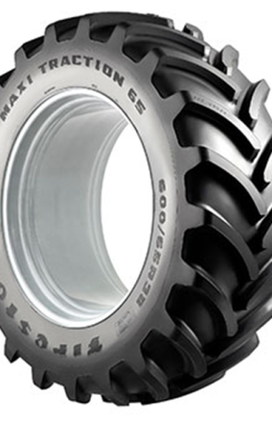 440/65 R 28 Firestone Maxi Traction 65 131 D/128 E TL