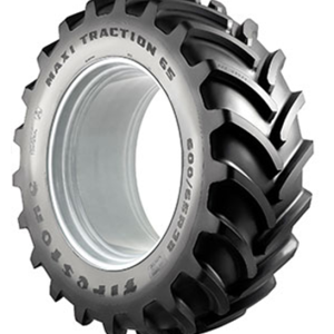 540/65 R 24 Firestone Maxi Traction 65 140 D/137 E TL