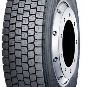 315/80 R22,5 154M TL AD153 HA / M+S / 3PMSF 154/151 M 156/150 L BISON