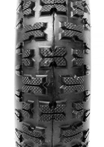 4,80/4,00-8 TL Kenda K398A Polar Trac 2PR 40A4/51A4