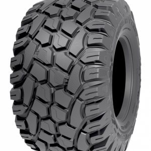 600/40 - 22,5 Nokian Ground Kare SF 167 A8 TL Bagger