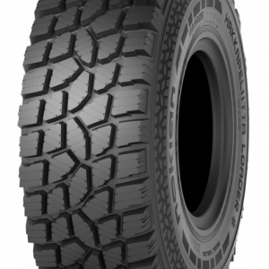 14,00 R 24 Nokian Hakkapeliitta Loader L-2 SB 156 A8/176 A2 TL M+S 3PMSF