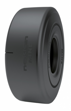 26,5 - 25/36 Nokian Mine L-3S SB 36 PR  TL