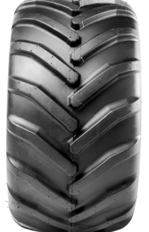 150/90-12 TL Carlisle Tru Power 4PR 62A4