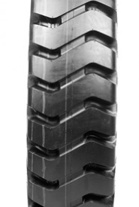 10,00-20 TT BKT Lug Star 18PR