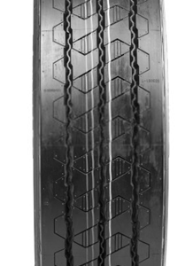 235/75 R17,5 TL Semperit Runner T3 143/141K 3PMSF