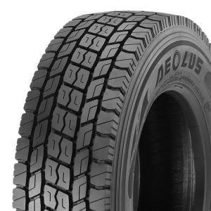 265/70 R19,5 140M TL NEO ALLROADS D HA / M+S / 3PMSF 140/138 M AEOLUS