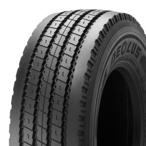 385/65 R22,5 164K TL NEO ALLROADS S+ VA / M+S / 3PMSF 164 K 158 L 15R 22.5 AEOLUS