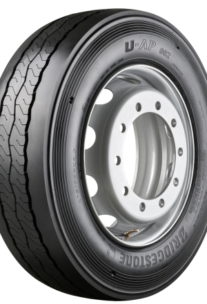 245/70 R19,5 136L TL U-AP 002 VA,HA / M+S / 3PMSF 136/134 L BRIDGESTONE