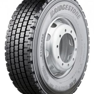 295/80 R22,5 152M TL RWD 001 HA / M+S / 3PMSF 152/148 M BRIDGESTONE