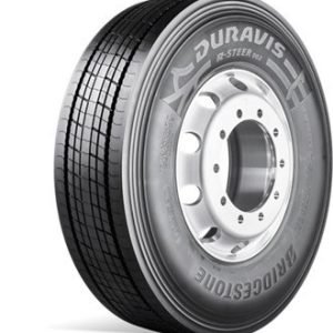 315/80 R22,5 154M TL DURAVIS RS002 SD VA / M+S / 3PMSF 156/150 L 154/150 M BRIDGESTONE