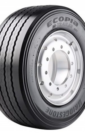 445/45 R19,5 160J TL ECOPIA HT 002 AUFL / M+S / 3PMSF 160 J BRIDGESTONE