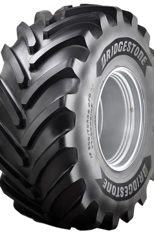 IF650/75 R 32 Bridgestone VT-Combine 173 A8 TL CFO