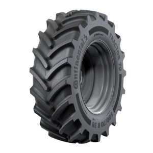 420/85R34 154D TL VF TractorMaster Continental 154D