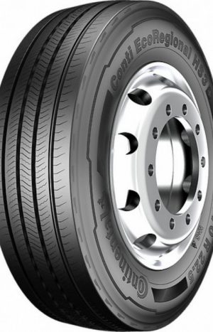 12 R225 152/148L TL 16 PR M+S CONTINENTAL HYBRID HS3