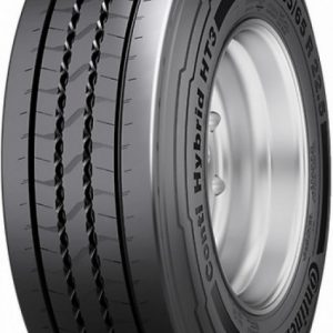 435/50 R19,5 160J TL 20 PR M+S CONTINENTAL HYBRID HT3+