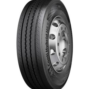 315/70 R22,5 156/150L TL 20 PR M+S CONTINENTAL HYBRID HS5