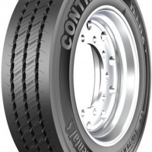 245/70 R17,5 143L TL HTR2+ TFL / M+S / 3PMSF 143/141 L 146/146 F CONTINENTAL