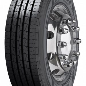 295/80 R22,5 154M TL SP346 HL VA / M+S / 3PMSF 154/149 M DUNLOP