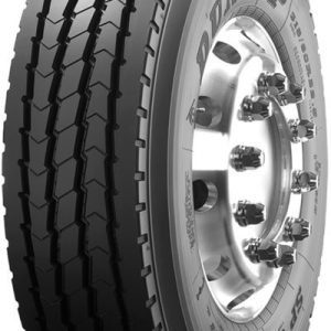 315/80 R22,5 156/150K TL 18 PR M+S DUNLOP SP382
