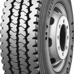 11 R22,5 148K TL UT3000 PLUS VA,HA / M+S / 3PMSF 148/145 K FIRESTONE