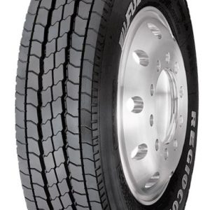 225/75 R17,5 129M TL REGIOCONTROL VA / M+S / 3PMSF 129/127 M FULDA