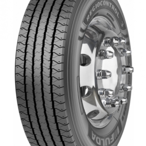 295/60 R22,5 150K TL REGIOCONTROL 3 VA / M+S / 3PMSF 150/147 K FULDA